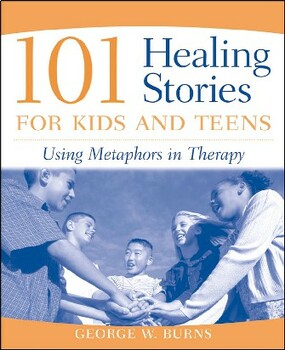 Preview of 101 Healing Stories for Kids and Teens