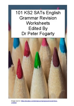 ks2 grammar worksheets teaching resources teachers pay teachers