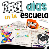  101 días de escuela | 101st days of school in Spanish | 100 days