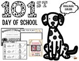 101st Day of School Pet Adoption Day