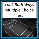 107-Question Multiple-Choice Test for Look Both Ways by Ja