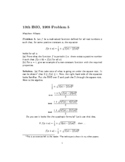 10th International Mathematical Olympiad 1968 - Solution t