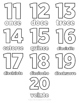 28+ clever photos 11 Numberblocks Printable Coloring Pages - All New