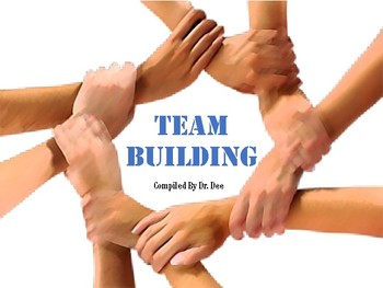 Preview of 11 Engaging Team Building Activities