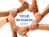 11 Engaging Team Building Activities