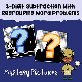 Problem and Solution - Very Short Stories: Reading Pictures - Distance  Learning