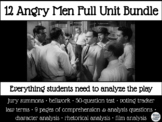 12 Angry Men Full Unit Bundle