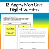 12 Angry Men Full Unit Digital Version