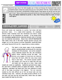 12 BODY SYSTEMS Concept Text