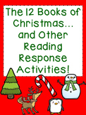 Christmas and Winter Themed Comprehension- Reading Respons