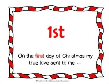 And on the 12th day of Christmas from ALL  - Association for Language  Learning