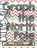 12 Days of Christmas: Graph the North Pole