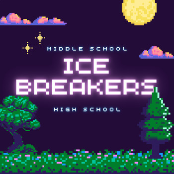 Preview of 12 Engaging Icebreaker Activities for Middle and High School Students
