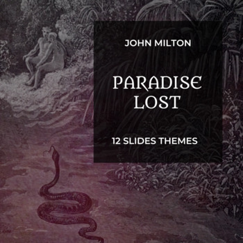 12 things you didnâ?Tt know about Paradise Lost
