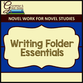 Writing Essentials: Subordinating Conjunctions, Transition