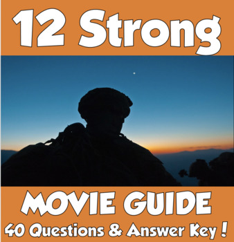 12 Strong Movie Guide The Horse Soldiers Of 9 11 Tpt