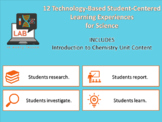 12 Student Centered Activities for Learning Introduction t