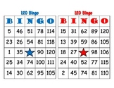 120 Bingo