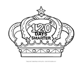 120 Days Crown