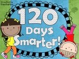 120 Days Smarter Mathematics Activities