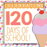120 Days of School Activities Packet