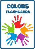 120+ Flash cards Bundle: Fruit, Action verbs, Alphabet, Fa