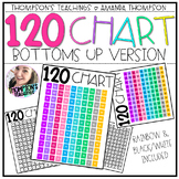 120 chart BOTTOMS UP VERSION