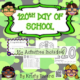 120th Day of School