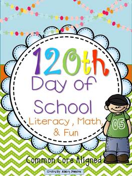 Preview of 120th Day of School