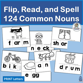 Phoneme Blending and Segmentation support Jolly Phonics by ...