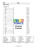 12th Grade Vocabulary Worksheets, Full Year,  790 pages
