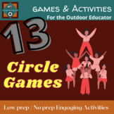 13 Circle Games & Activities