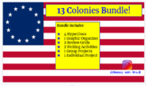 13 Colonies Bundle!