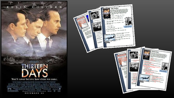 Thirteen Days (DVD)