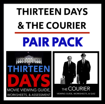 https://ecdn.teacherspayteachers.com/thumbitem/13-Days-The-Courier-PAIR-PACK-2-Viewing-Guides-for-Cuban-Missile-Crisis-8123337-1653750956/original-8123337-1.jpg