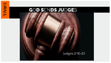 13-God Sends Judges (Nearpod)