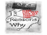 13 Reasons Why Unit (Thirteen Reasons Why)-Wkshts.,Tests,V