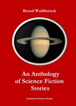 Preview of 13 Science Fiction Stories