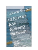 13 Simple Anti Bullying Activities