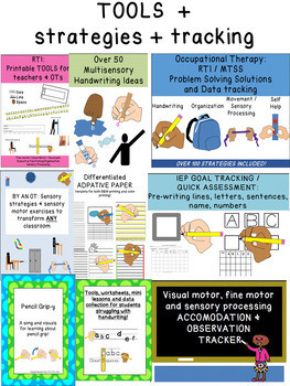 occupational therapy problem solving skills
