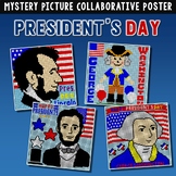 February Coloring Pages, Presidents Day Collaboration Post
