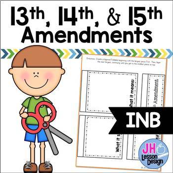 15th amendment clipart