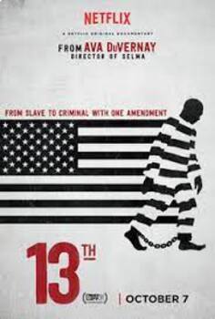 Preview of 13th Documentary Movie Questions & Answer Key (41 Critical Thinking & Recall Qs)