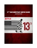 13th Netflix Documentary Movie Guide:  Prison System & Rac
