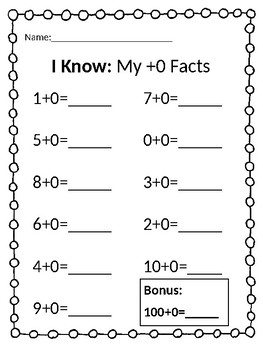 14 addition worksheets by mrs daigle teachers pay teachers