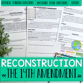 14th Amendment Reconstruction