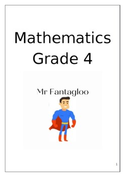 Preview of 15 Days of Mathematics