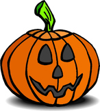 15 Halloween and Thanksgiving Bell Ringers & Writing Prompts