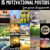 15 Motivational posters