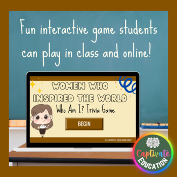 15 Fun Virtual Classroom Games And Activities